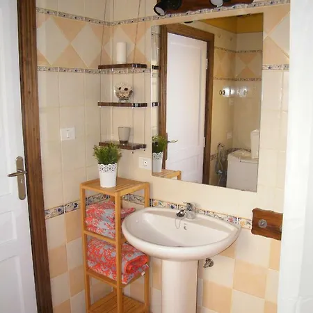 San Francisco Apartment