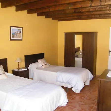 Apartamento San Francisco Granadilla De Abona