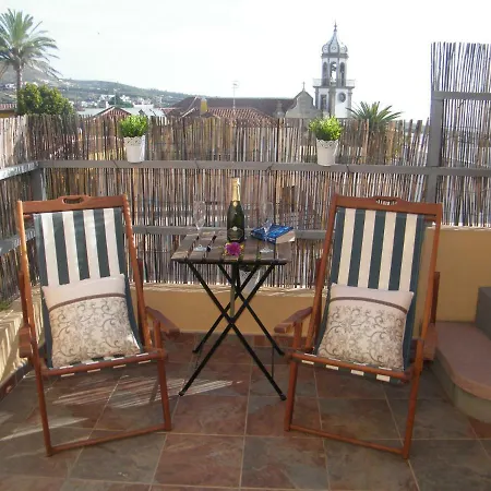 Apartamento San Francisco