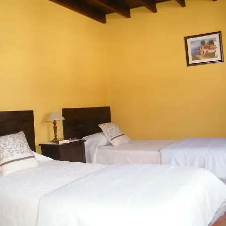 San Francisco 그라나딜라데아보나