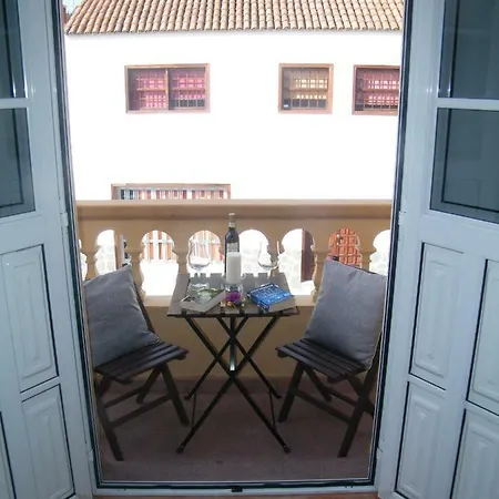 Apartamento San Francisco *