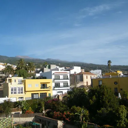 San Francisco 아파트 그라나딜라데아보나