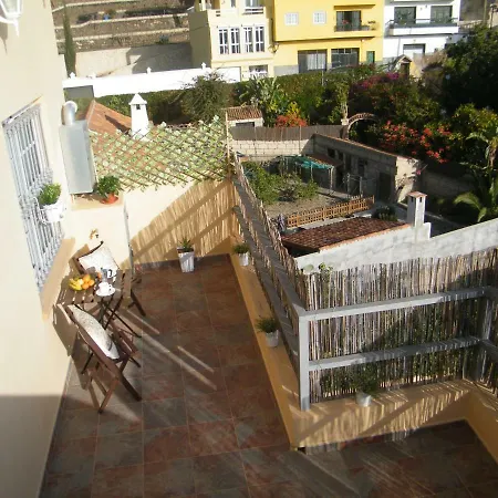 Apartamento San Francisco Granadilla De Abona
