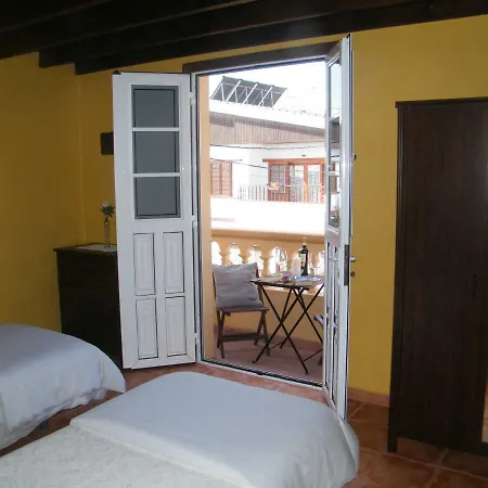 San Francisco * 그라나딜라데아보나