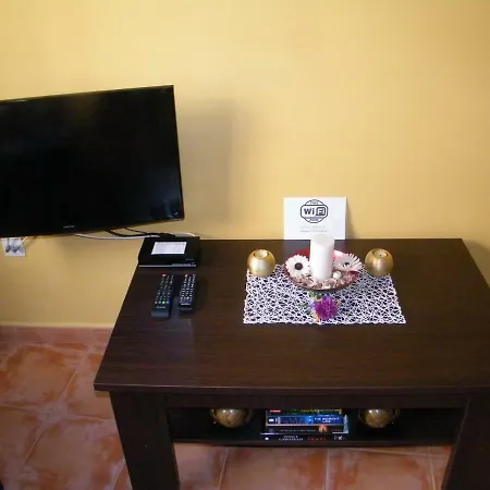 San Francisco 아파트