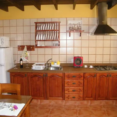 Apartamento San Francisco *