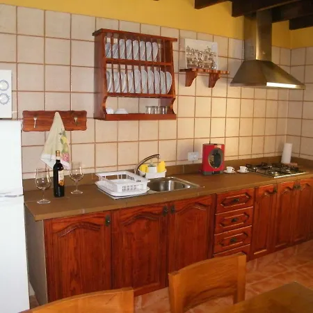 San Francisco 아파트