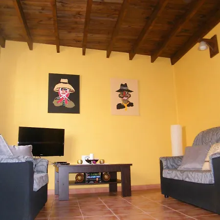 San Francisco 그라나딜라데아보나