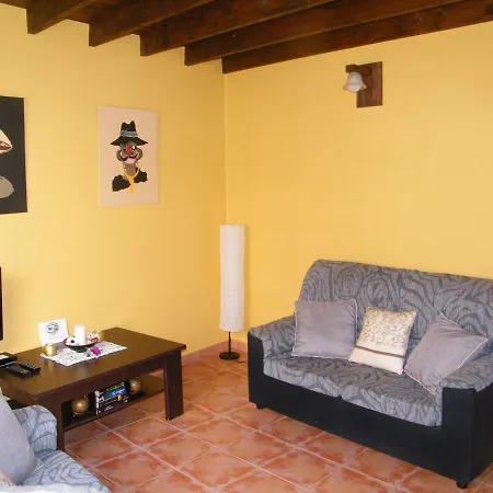San Francisco Apartamento
