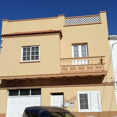 San Francisco 아파트 그라나딜라데아보나