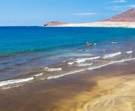 San Francisco * 그라나딜라데아보나