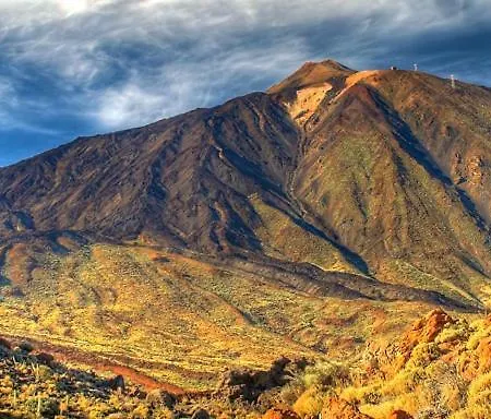 San Francisco Apartament Granadilla De Abona