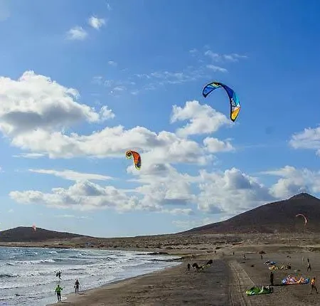 아파트 San Francisco *