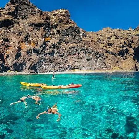 San Francisco 그라나딜라데아보나