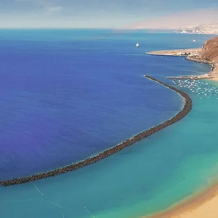 San Francisco * 그라나딜라데아보나