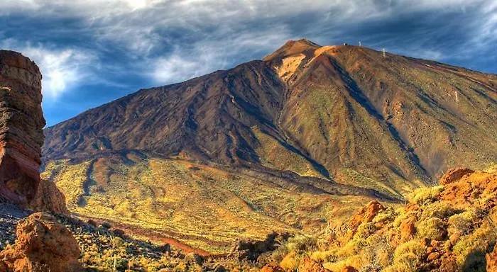 San Francisco Διαμέρισμα Granadilla De Abona