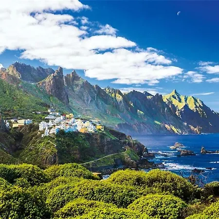 Апартаменты San Francisco