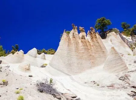 Апартаменты San Francisco Гранадилла-де-Абона