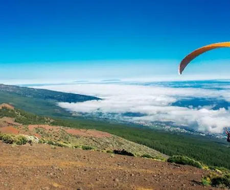 Апартаменты San Francisco *